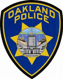 Oakland Police Department